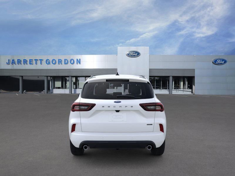 New 2026 Ford Escape ST-Line Elite w/ Premium Technology Package image 5