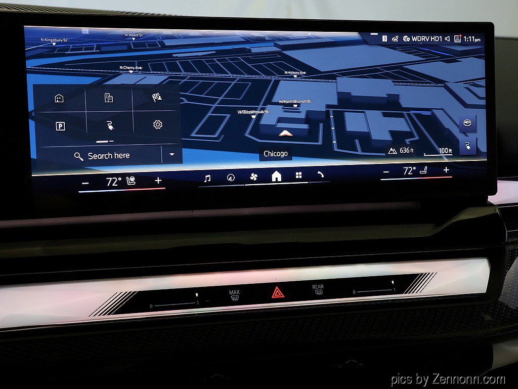 New 2026 BMW i5 eDrive40 w/ M Sport Package image 20