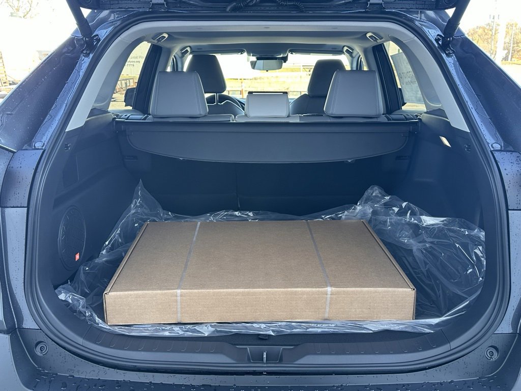 New 2025 Toyota RAV4 XLE Premium image 14