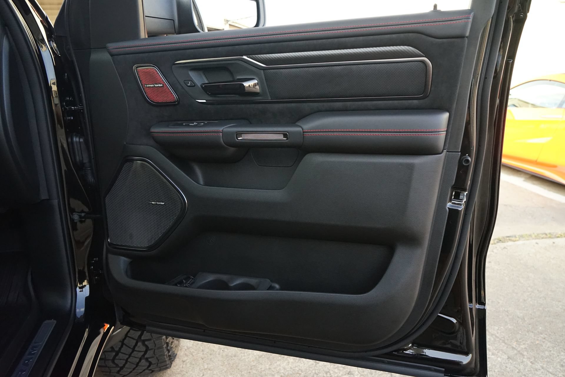 Used 2027 RAM 1500 TRX AWD/4WD image 19
