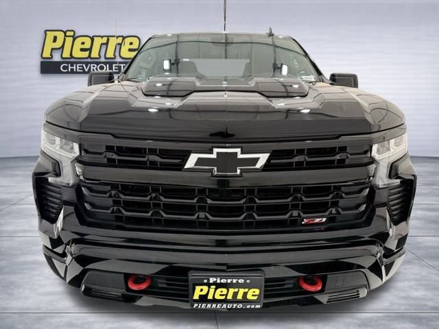 New 2026 Chevrolet Silverado 1500 LT Trail Boss image 7