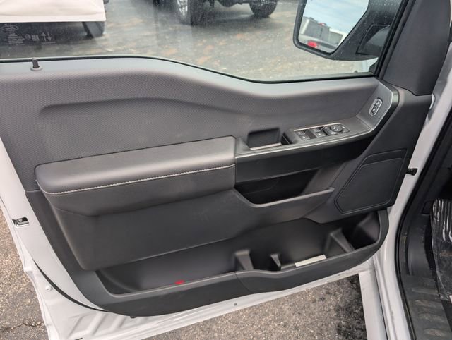 New 2026 Ford F150 STX AWD/4WD image 16