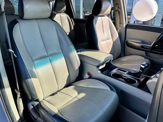 Used 2020 Kia Sedona EX image 23