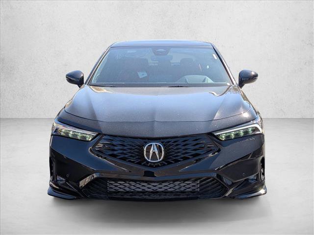 New 2026 Acura Integra A-Spec image 8