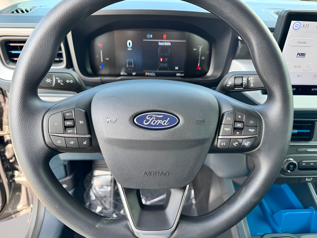New 2026 Ford Maverick XLT FWD image 17