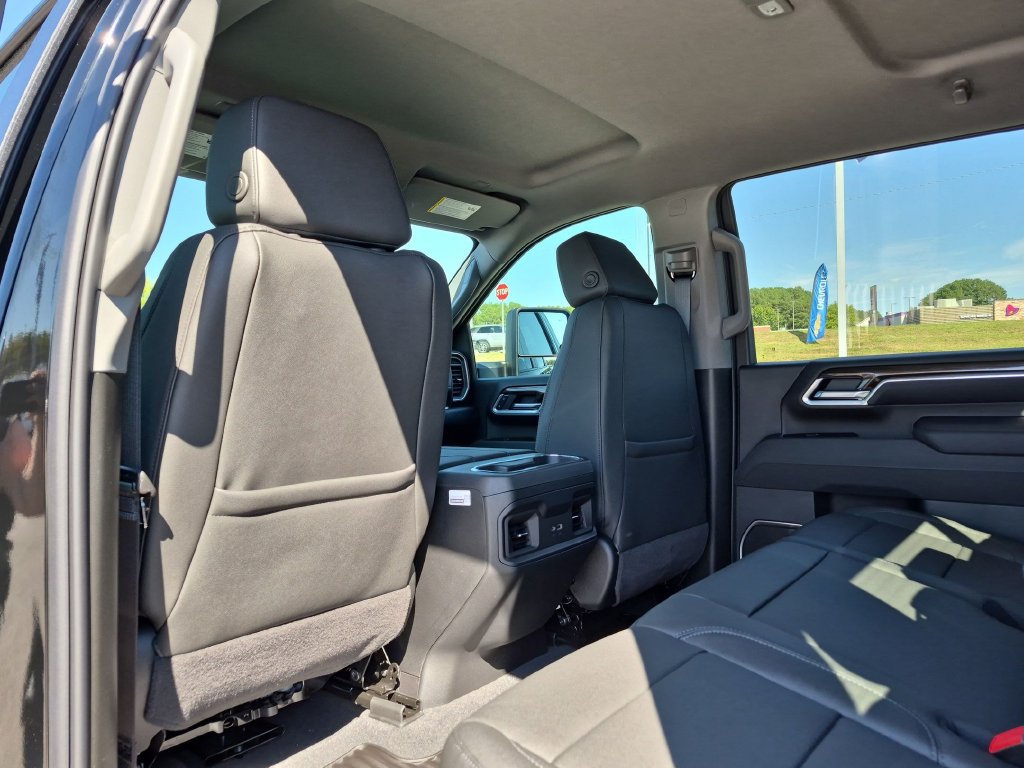 New 2026 Chevrolet Silverado 3500 LT w/ All Star Edition AWD/4WD image 30