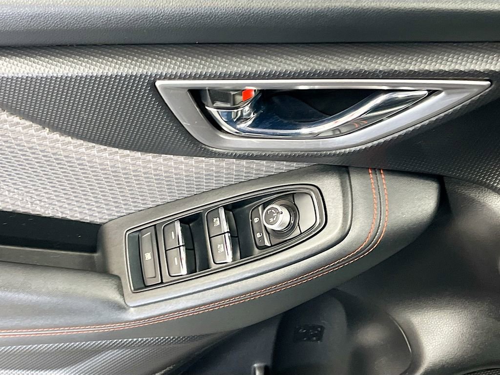 Used 2020 Subaru Forester Sport w/ Popular Package #2 image 17