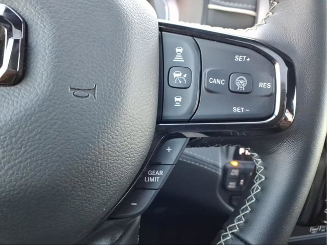 New 2026 RAM 1500 Limited image 18