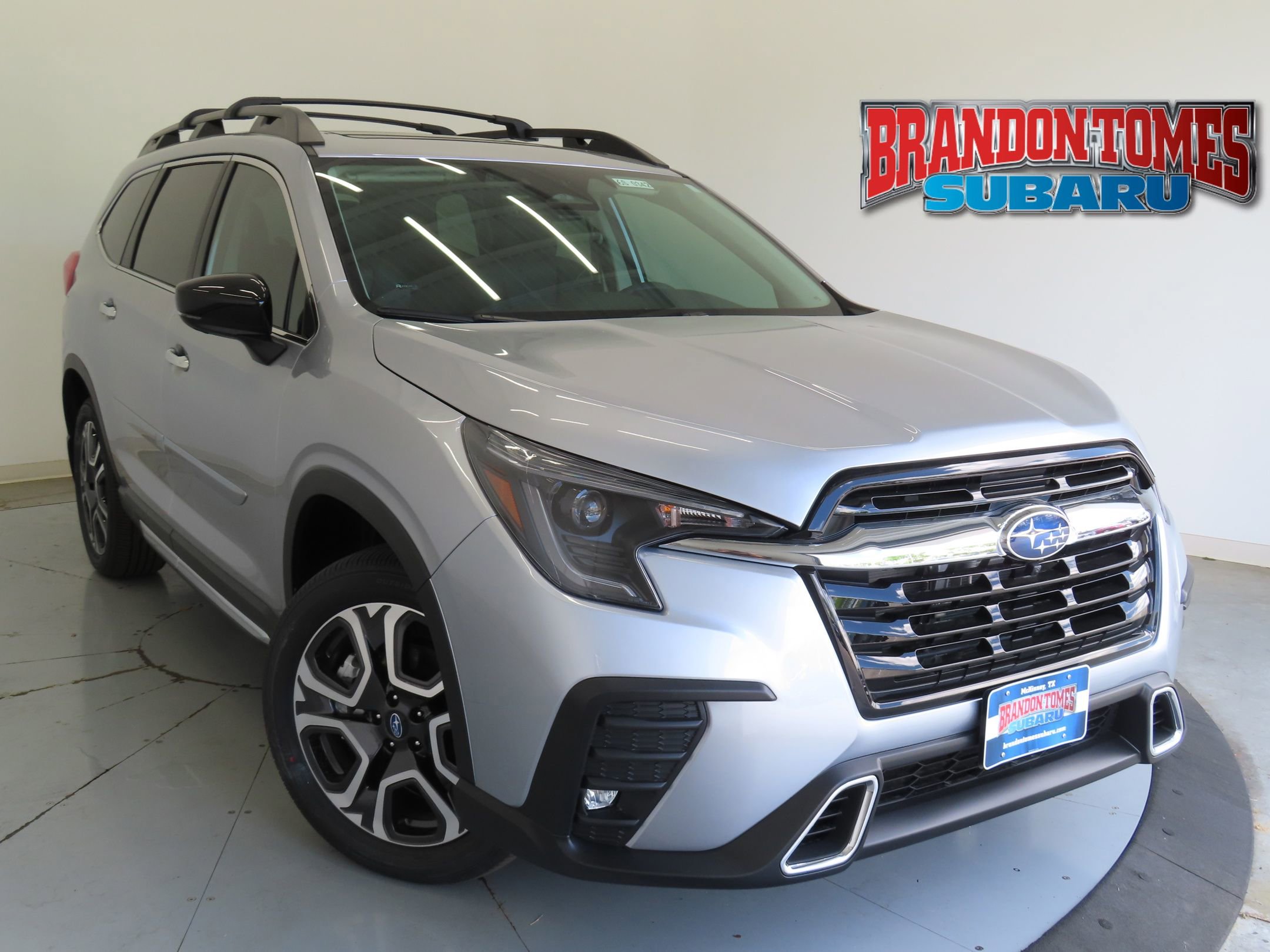 New 2026 Subaru Ascent Touring AWD/4WD video 1