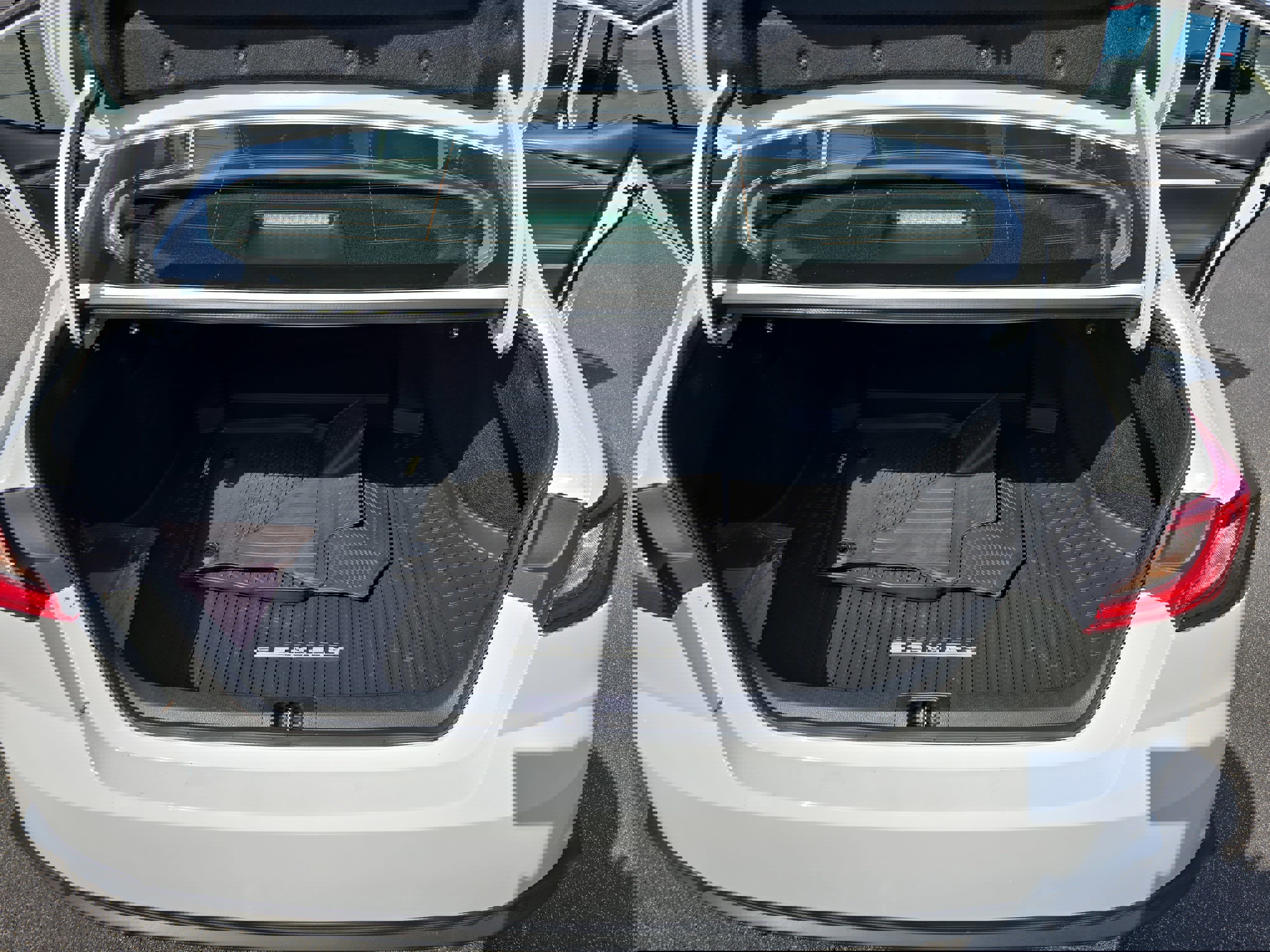 Used 2025 Toyota Camry SE w/ Convenience Package image 12