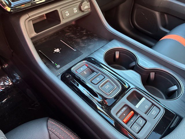 New 2026 Honda Passport TrailSport image 12