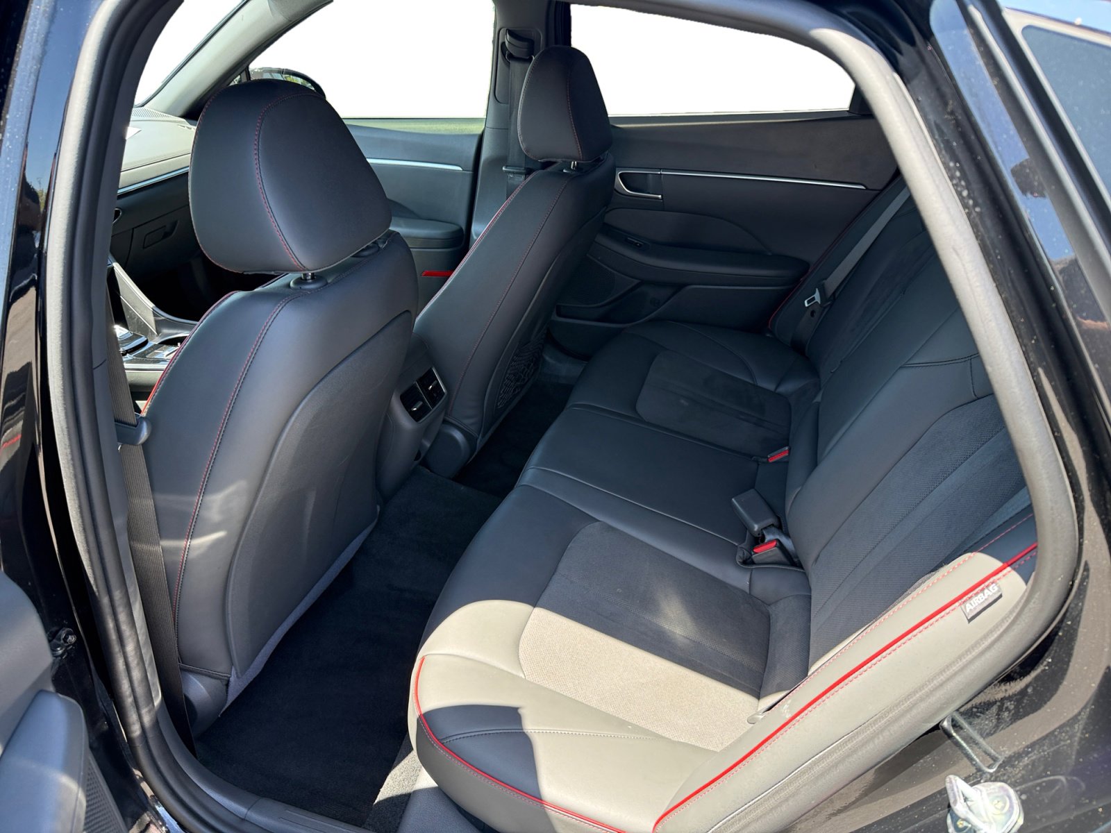 Used 2021 Hyundai Sonata SEL Plus w/ Tech Package FWD image 16