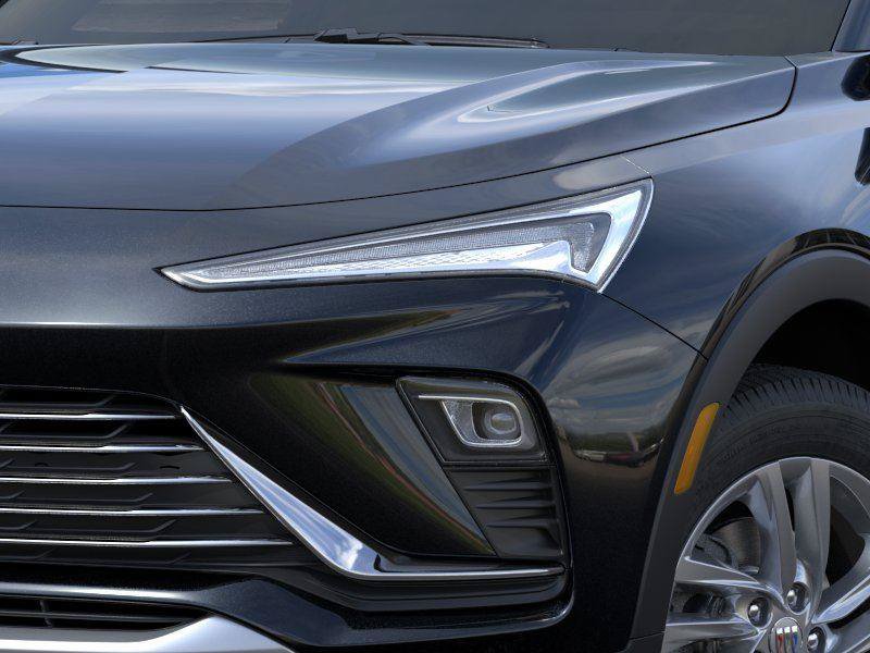 New 2026 Buick Envista Sport Touring FWD image 13