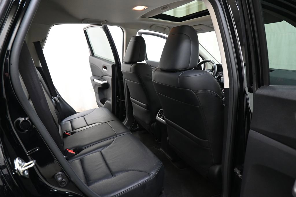 Used 2016 Honda CR-V EX-L image 21