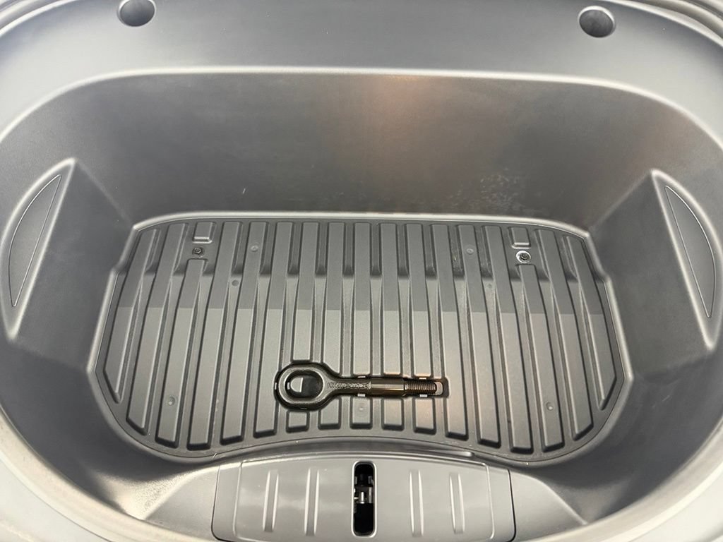 Used 2023 Tesla Model 3 Standard Range RWD image 35