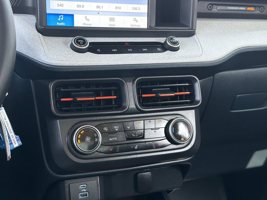 Used 2023 Ford Maverick XLT w/ Equipment Group 300A Standard image 13