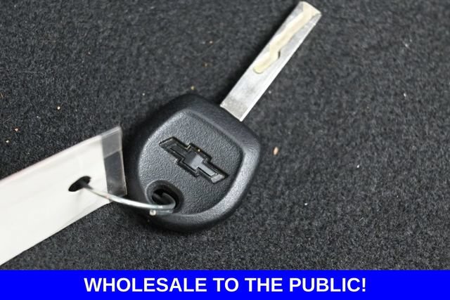 Used 2022 Chevrolet Spark LS FWD image 43