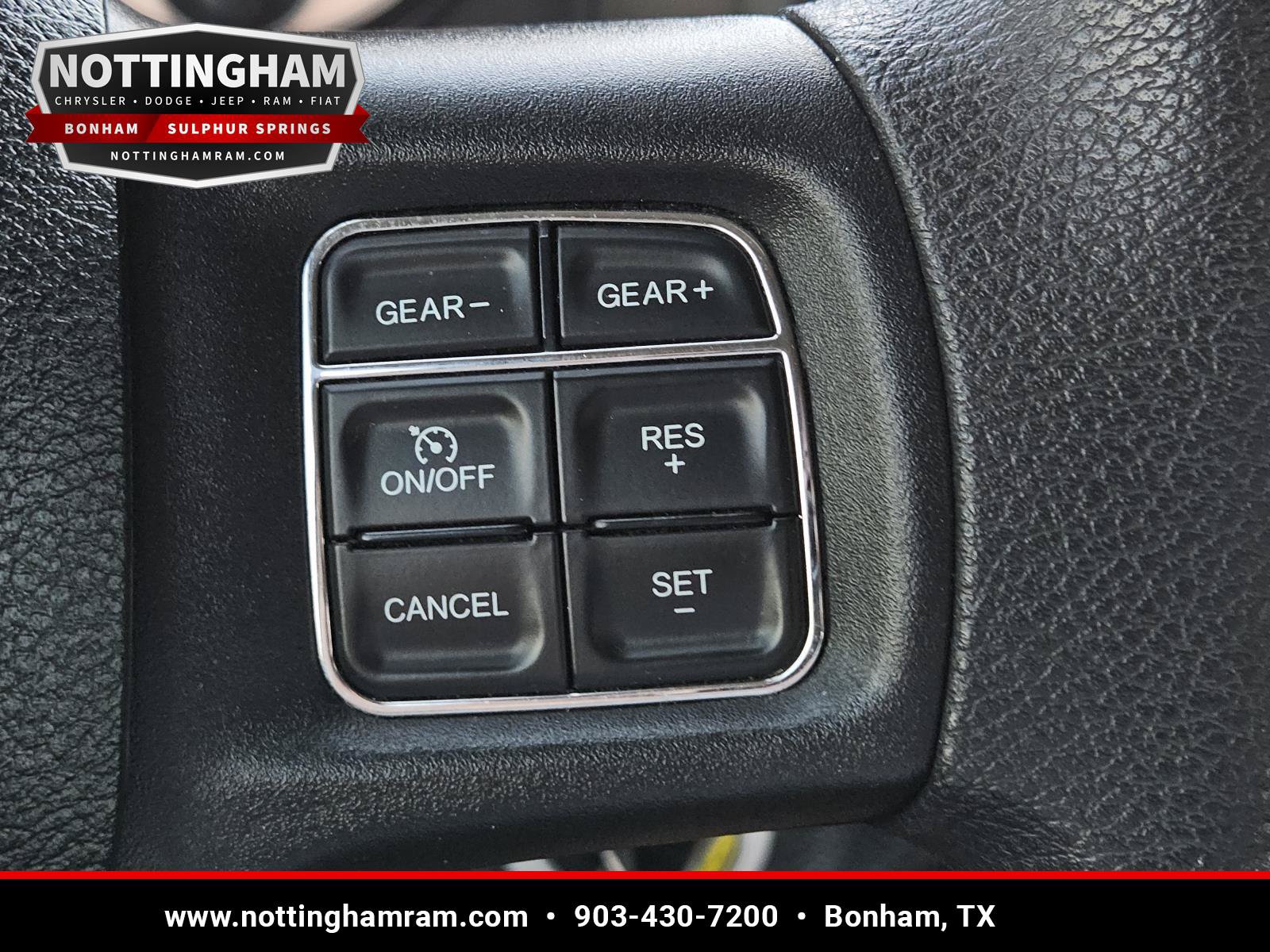 Used 2019 RAM 1500 Express w/ Express Value Package AWD/4WD image 21