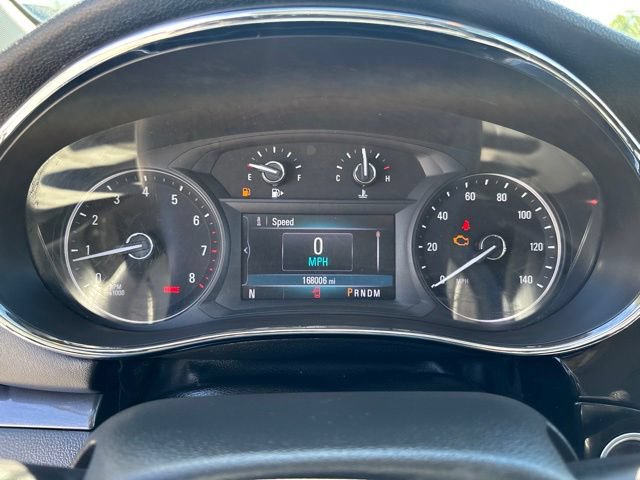 Used 2019 Buick Encore Preferred w/ Safety Package AWD/4WD image 22