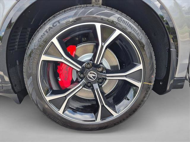 New 2026 Acura MDX Type S AWD/4WD image 15