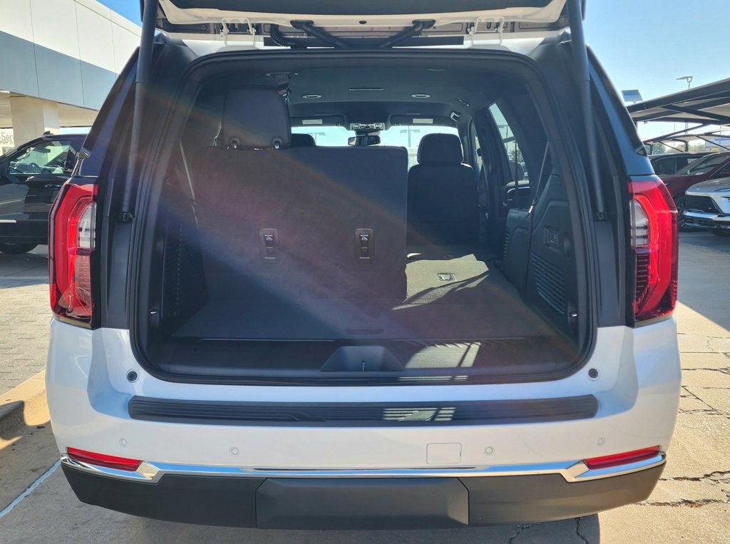 New 2026 GMC Yukon Elevation image 54