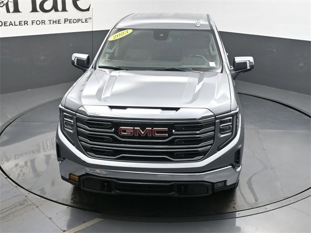 Used 2023 GMC Sierra 1500 SLT w/ SLT Convenience Package image 65