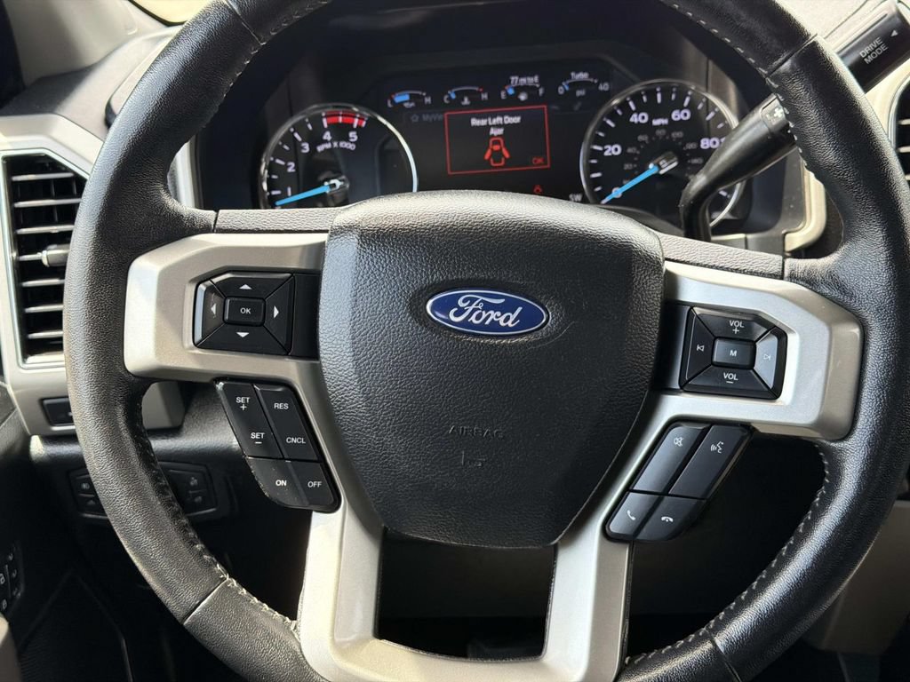 Used 2020 Ford F350 Lariat AWD/4WD image 11