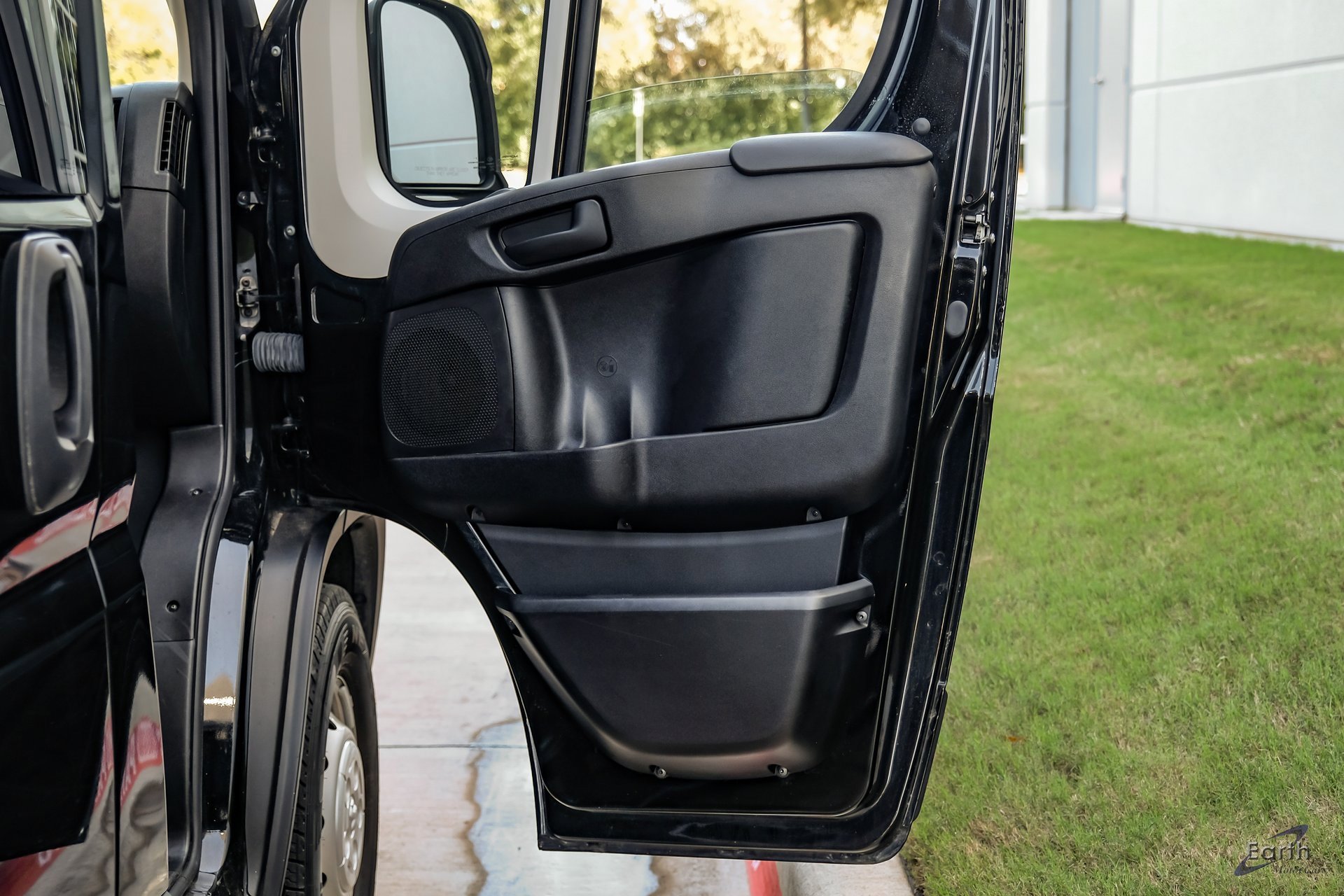 Used 2020 RAM ProMaster 2500 image 72