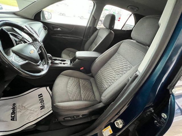 Used 2019 Chevrolet Equinox LT FWD image 15