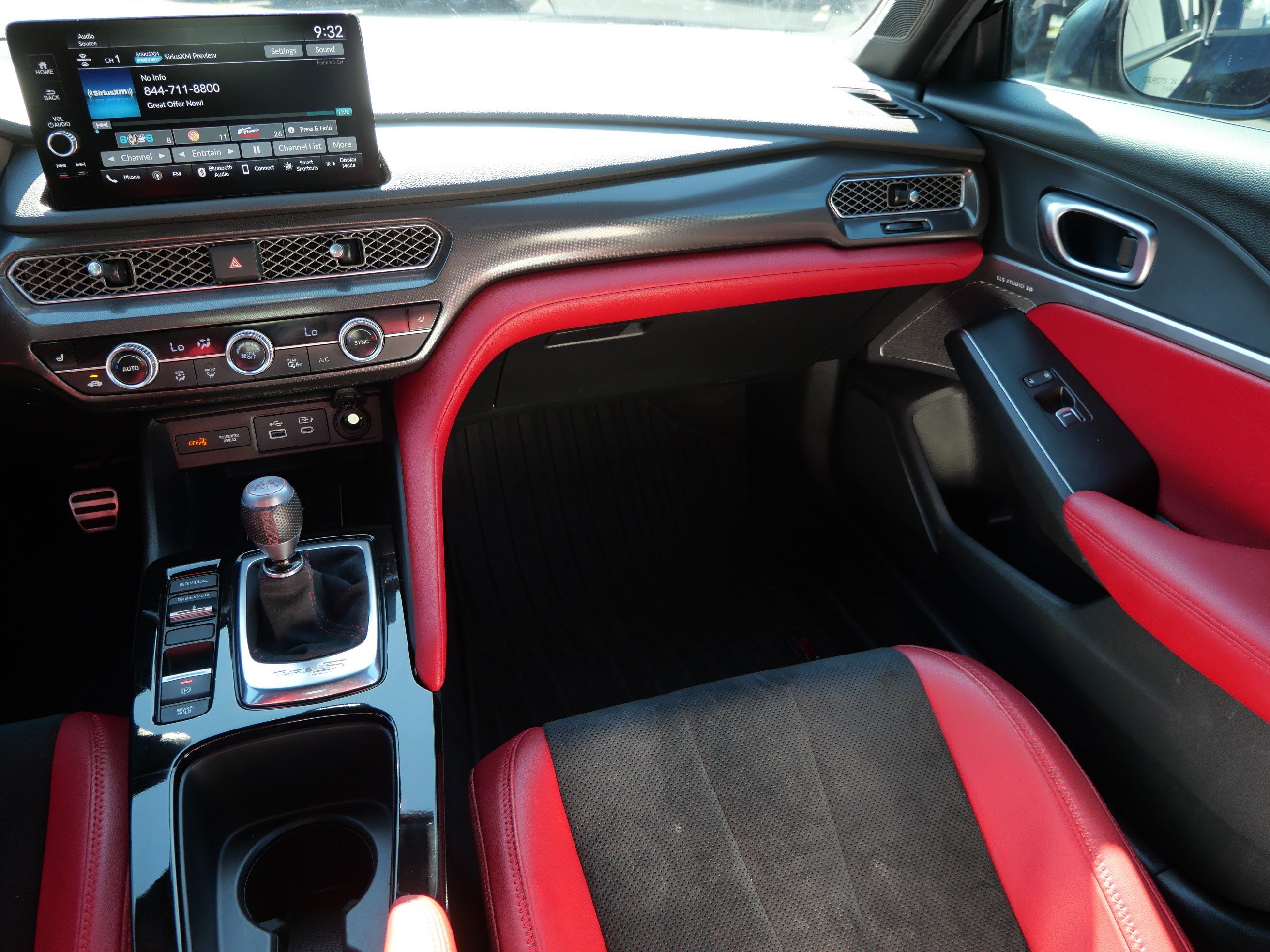 Used 2024 Acura Integra Type S FWD image 11