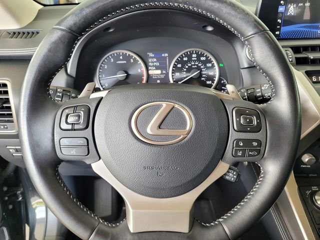 Used 2020 Lexus NX 300 AWD w/ Premium Package image 23