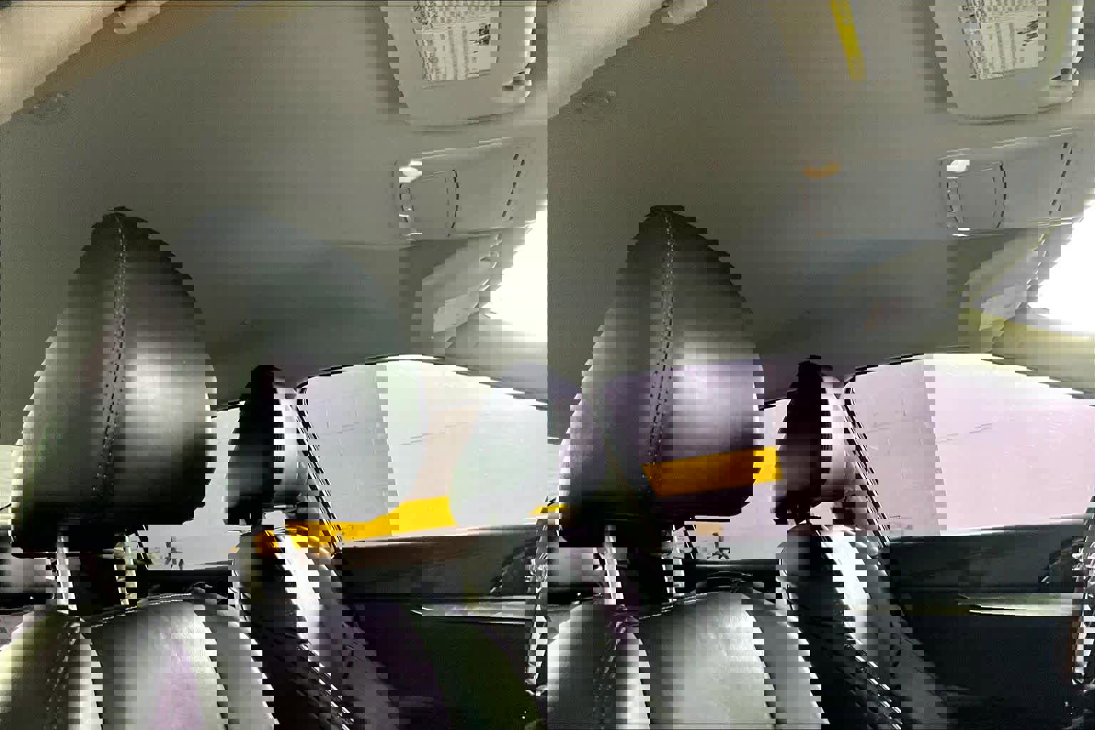 Used 2016 Nissan Maxima SR w/ Interior Lighting Package image 15