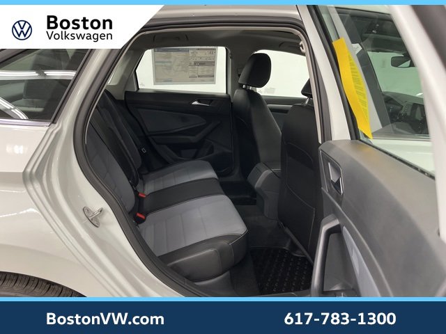 New 2026 Volkswagen Jetta SE image 10