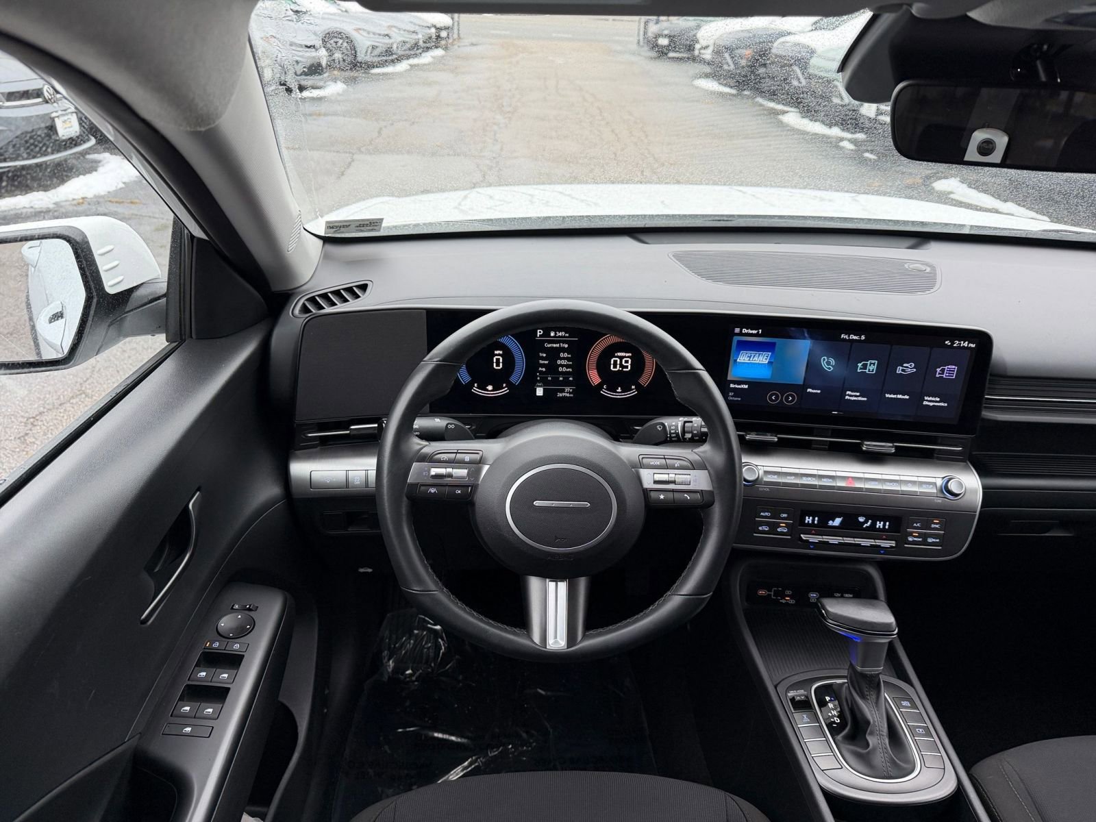 Used 2025 Hyundai Kona SEL image 34