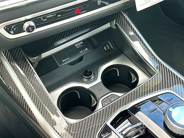 New 2027 BMW X7 M60i AWD/4WD image 57