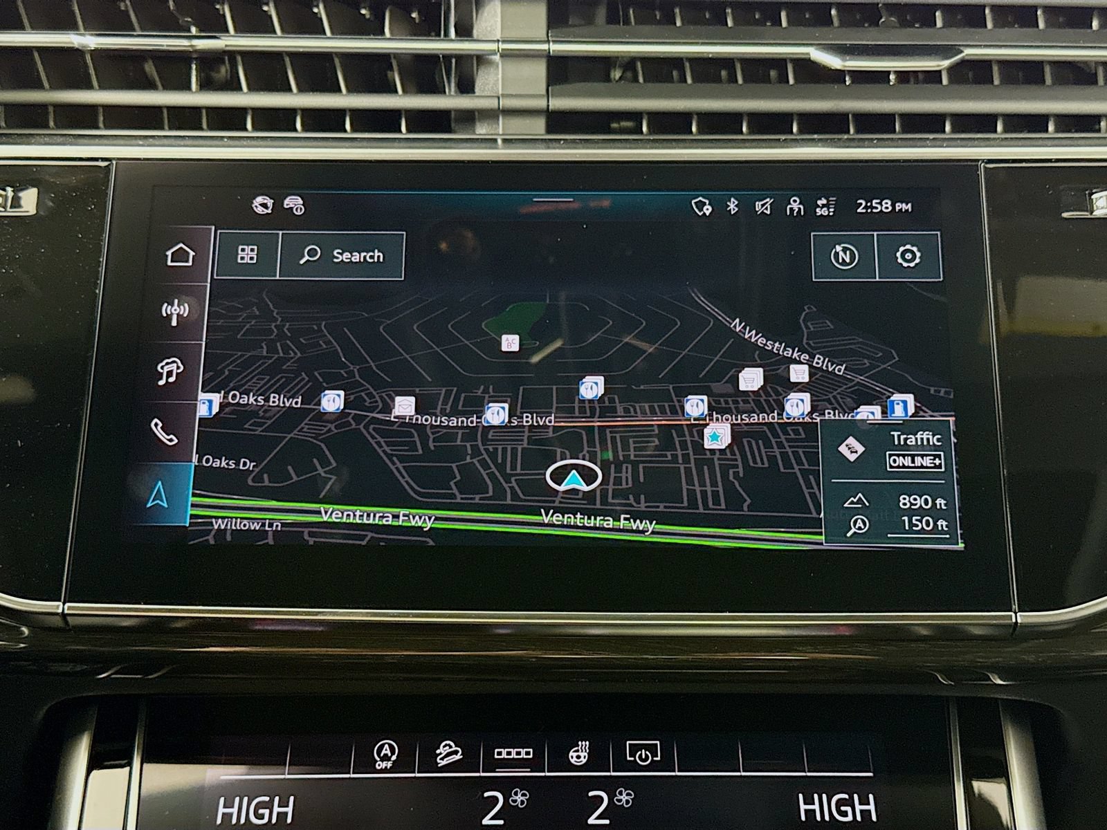 New 2026 Audi Q8 Premium Plus AWD/4WD image 13