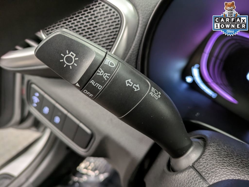 Certified 2023 Kia Soul LX w/ LX Technology Package image 19