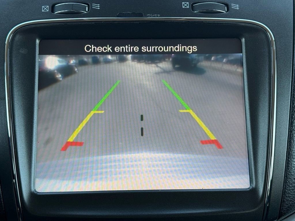 Used 2018 Dodge Journey Crossroad image 22
