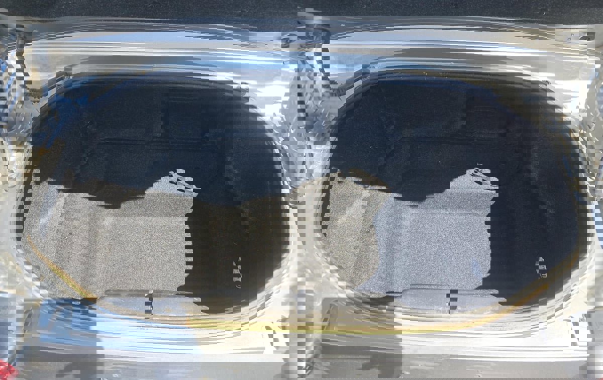 Used 2017 FIAT 124 Spider Abarth RWD image 11