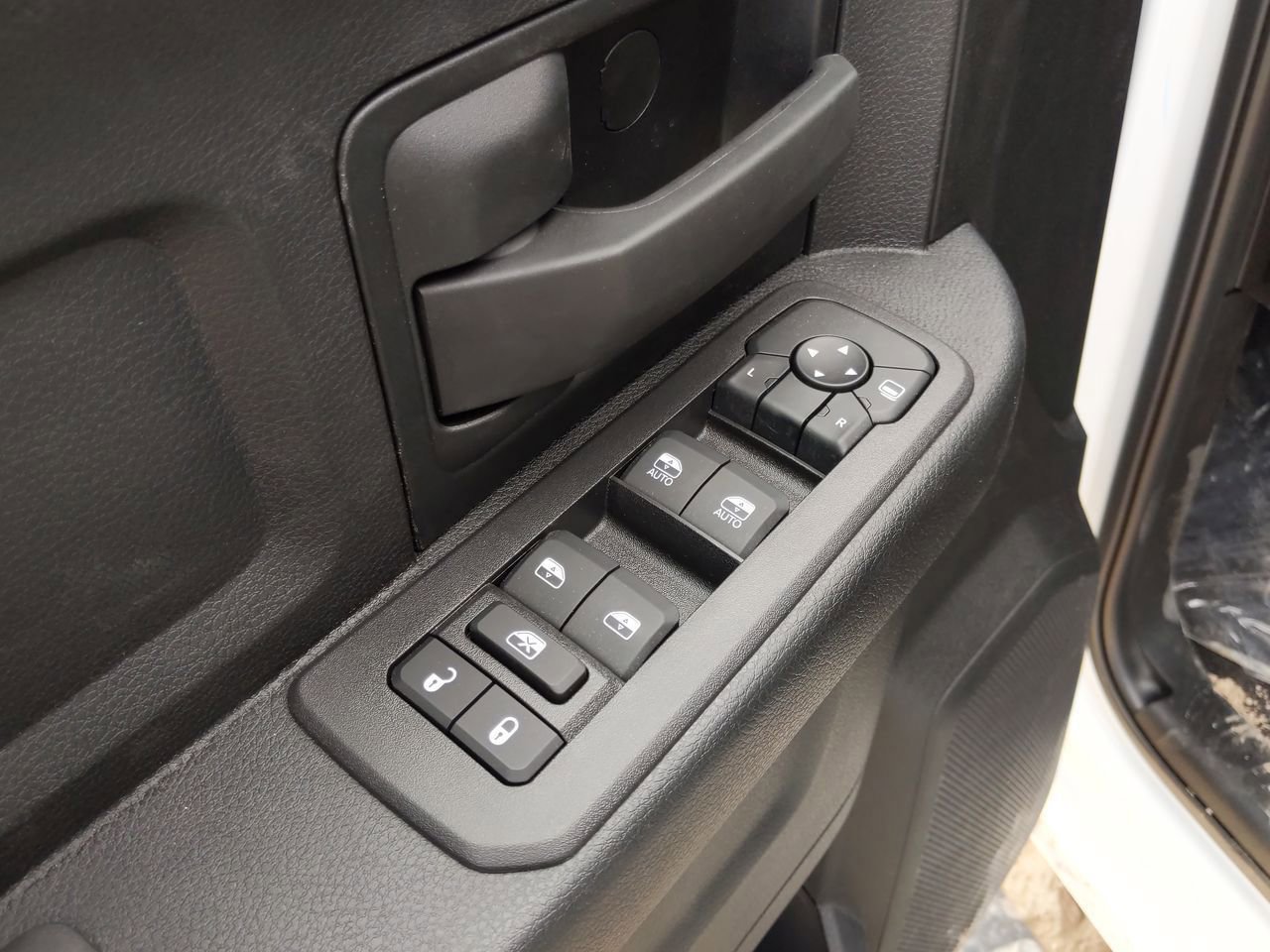 New 2026 RAM 3500 Tradesman image 14