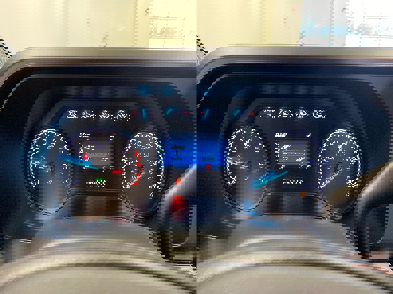 New 2026 Ford F250 XL w/ XL Chrome Package image 19