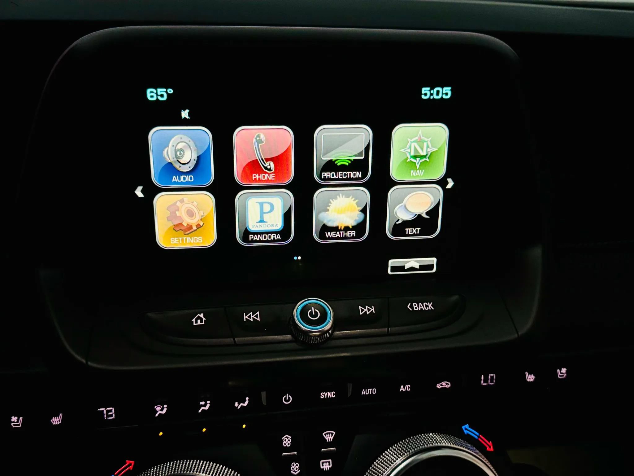 Used 2016 Chevrolet Camaro SS image 38