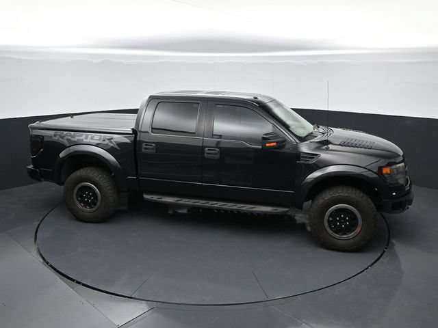 Used 2014 Ford F150 Raptor w/ Equipment Group 801A Luxury AWD/4WD image 33