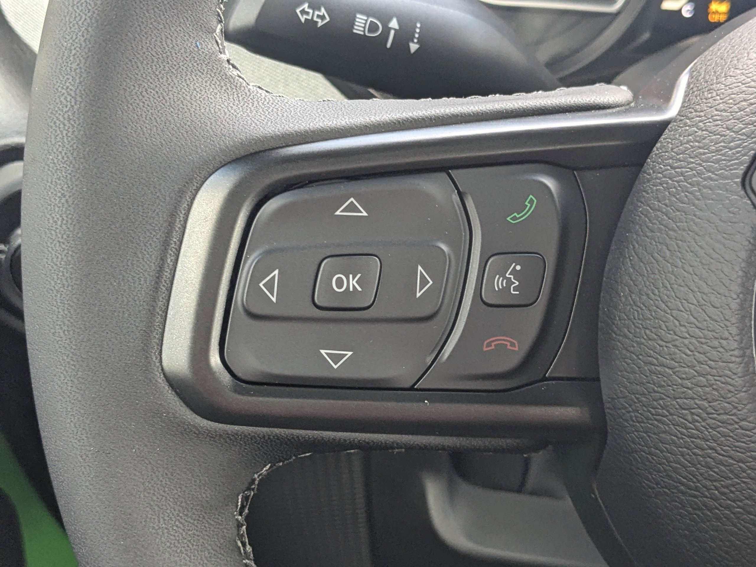 New 2026 Jeep Wrangler Unlimited Sport image 24