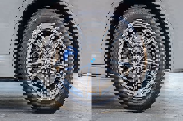 Used 2019 BMW X3 M40i w/ Premium Package AWD/4WD image 14