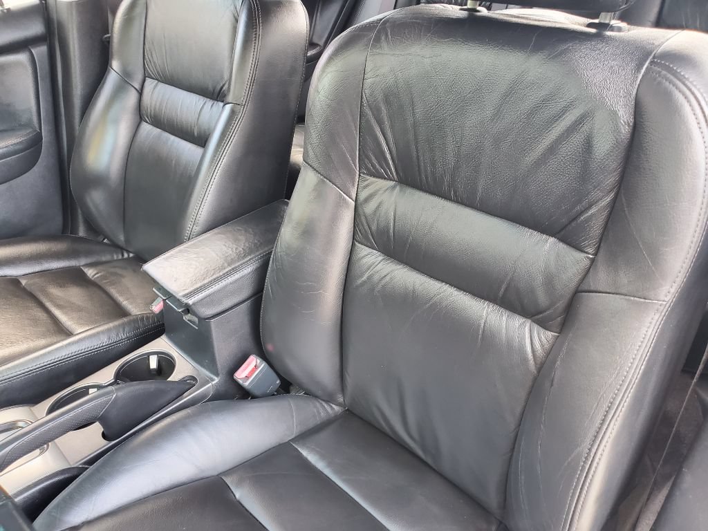 Used 2005 Honda Accord EX-L image 18
