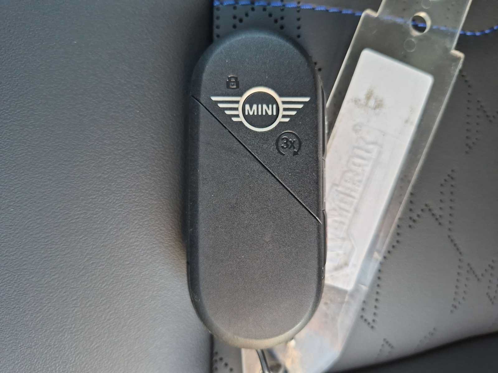 New 2027 MINI Cooper S FWD image 37
