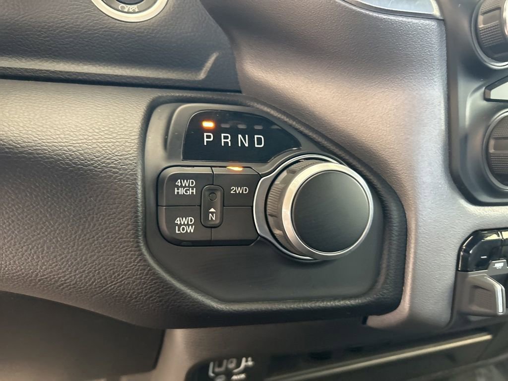 Certified 2024 RAM 2500 Big Horn image 8