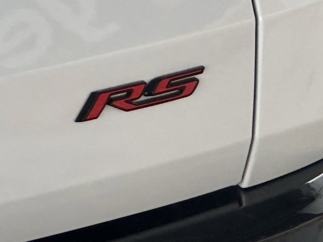 Certified 2025 Chevrolet Traverse RS image 9