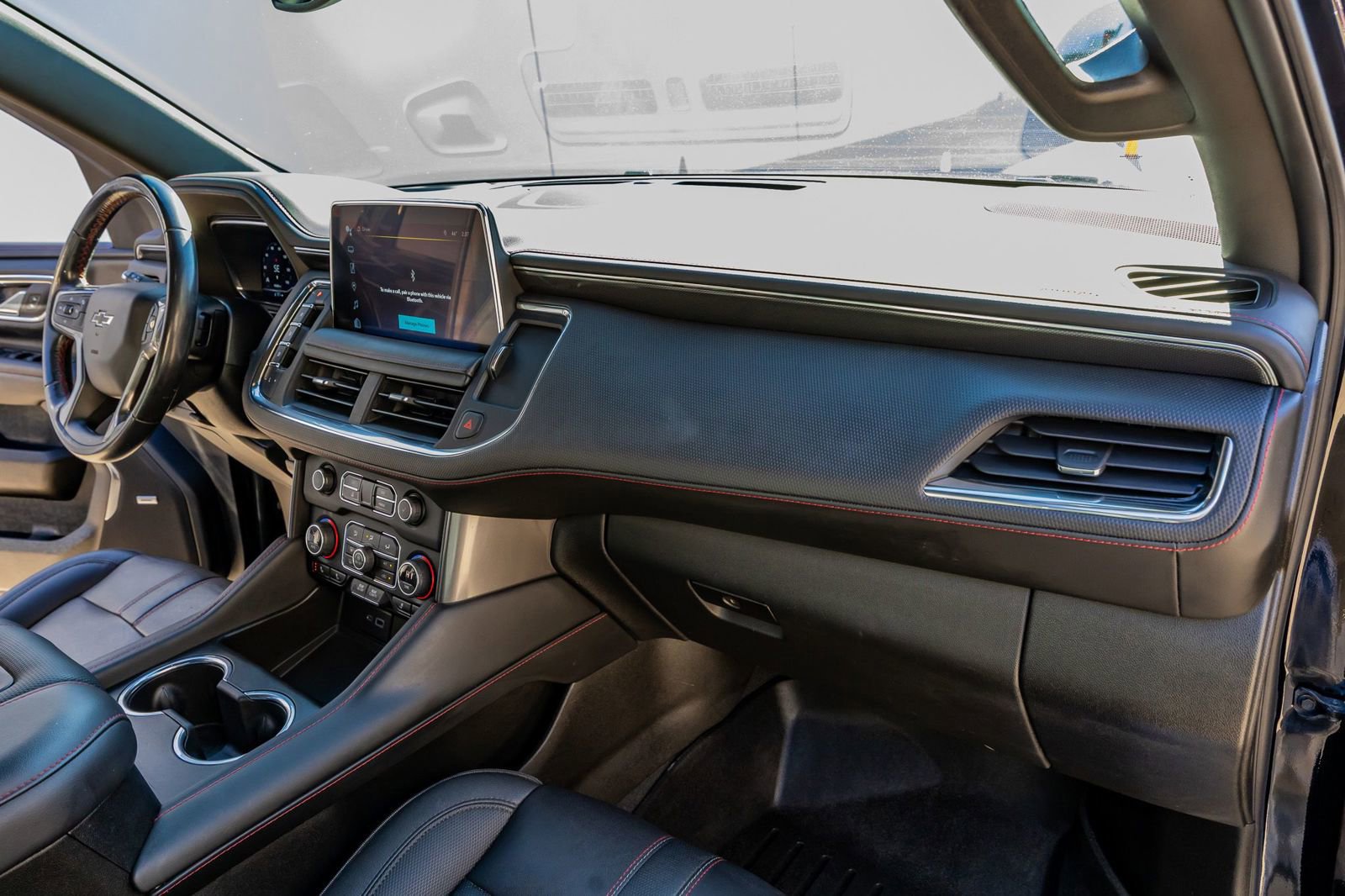 Used 2023 Chevrolet Tahoe RST AWD/4WD image 17